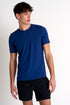 Shan Confort Round Neck T-shirt